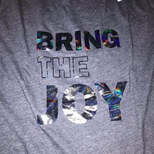 Cat&jack “Bring the Joy” Kids T-Shirt